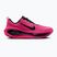 Кросівки для бігу жіночі Nike Vomero Plus black/hyper pink/fuchsia blast/black