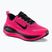 Кросівки для бігу жіночі Nike Vomero Plus black/hyper pink/fuchsia blast/black