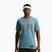 Футболка чоловіча Nike Court Dri-FIT Cotton smokey blue