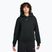 Кофта жіноча Nike Studio Fleece total black/sail