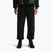 Штани жіночі Nike Studio Fleece Medium Weight total black/sail