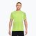 Футболка для бігу чоловіча Nike Stride Aero-FIT light lemon twist