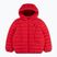 Куртка дитяча Jordan Midweight Puffer W/Pipping university red