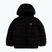 Куртка дитяча Jordan Midweight Puffer W/Pipping black