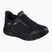 Кросівки жіночі SKECHERS Bobs B Flex Hi Linear Force black