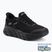 Кросівки жіночі SKECHERS Bobs B Flex Hi Linear Force black