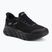 Кросівки жіночі SKECHERS Bobs B Flex Hi Linear Force black