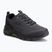 Кросівки чоловічі SKECHERS Max Protect Fast Track charcoal/black