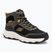 Кросівки чоловічі SKECHERS Hillcrest 2.0 Woodrock Peak olive/black
