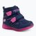 Кросівки дитячі SKECHERS Illumi-Brights Polar Steppers navy/multi