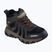 Черевики зимові дитячі SKECHERS Rugged Ranger Storm Trail black