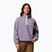 Кофта флісова жіноча Columbia Helvetia II Cropped Half Snap Fleece shale purple/lavender haze/citron haz