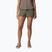Жіночі трекінгові шорти Columbia Shale Ridge stone green