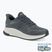 Кросівки чоловічі SKECHERS Bobs Squad 4 gray