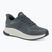 Кросівки чоловічі SKECHERS Bobs Squad 4 gray
