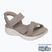 Сандалі жіночі Skechers Ultra Flex 3.0 Never Better gray