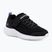 Взуття дитяче SKECHERS Bounder Free And Easy black
