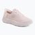 Кросівки жіночі SKECHERS Go Walk Flex Grand Entry pink