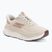 Кросівки для бігу жіночі SKECHERS Max Run beige