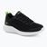 Взуття дитяче Skechers Bounder Quanta-Pacer black/white