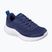 Взуття дитяче Skechers Bounder Quanta-Pacer blue