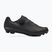 Кросівки велосипедні MTB чоловічі Giro Cadet XC black