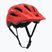 Шолом велосипедний Giro Fixture II matte flame red