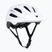 Шолом велосипедний Giro Fixture II MIPS W matte white/chrome