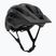 Шолом велосипедний дитячий Giro Fixture II MIPS matte black/vivid green