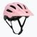 Шолом велосипедний дитячий Giro Fixture II matte light pink