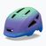 Шолом велосипедний дитячий Giro Scamp II matte blue jewel/vivid green