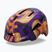Шолом велосипедний дитячий Giro Scamp II matte purple lava