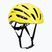 Шолом велосипедний Giro Isode II gloss hi viz yellow