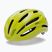 Шолом велосипедний Giro Isode II gloss hi viz yellow