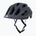 Шолом велосипедний Bell Cadence solid charcoal