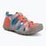 Сандалі підліткові KEEN Seacamp II CNX ombre pink lemonade