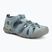 Сандалі підліткові KEEN Seacamp II CNX ice blue