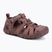 Сандалі підліткові KEEN Seacamp II CNX mauve