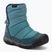 Черевики зимові KEEN Puffrider Wp brittany blue/cashmere rose