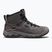 Взуття трекінгове чоловіче KEEN Targhee IV Mid Wp magnet/black