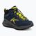 Взуття трекінгове дитяче KEEN Zionic Mid Wp naval academy/evening primrose