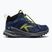 Взуття трекінгове дитяче KEEN Zionic Mid Wp naval academy/evening primrose