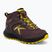 Взуття трекінгове дитяче KEEN Zionic Mid Wp huckleberry/mango mint