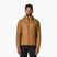 Куртка утеплена чоловіча Patagonia Micro Puff Hoody cinnamon brown