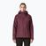 Куртка дощовик жіноча Patagonia Insulated Boulder Fork Rain berry fig