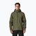 Куртка дощовик чоловіча Patagonia Insulated Boulder Fork Rain basin green