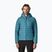 Пуховик чоловічий Patagonia Down Sweater Hoody glacial blue