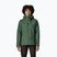 Куртка дощовик жіноча Patagonia Insulated Boulder Fork Rain canopy green