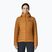 Пуховик жіночий Patagonia Down Sweater Hoody cinnamon brown