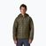 Куртка утеплена чоловіча Patagonia Hi-Loft Nano Puff Hoody basin green